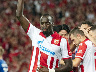 Šerif napušta Zvezdu, klubu se smiješi velika zarada
