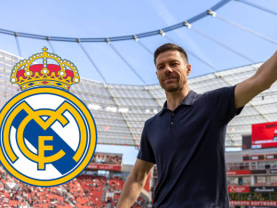 Alonso i Real Madrid spremili iznenađujuće pojačanje!