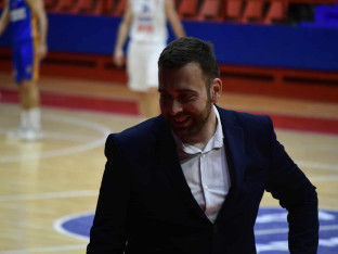Ninić preuzeo Jahorinu