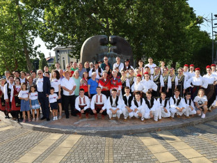 "Vihor" proslavio 30 godina postojanja: Jubilej u znaku poezije čistog srca