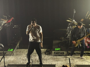 Bend "Deftons" ima novi singl (VIDEO)