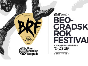 Prvi beogradski rok festival