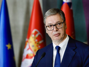 Vučić: Neću da vas pozivam u obračune i sukobe