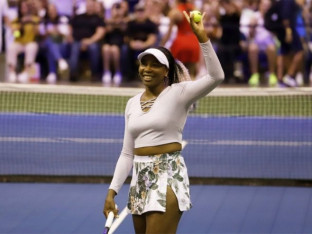 Venus Vilijams dobila specijalnu pozivnicu za US Open