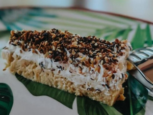 Recept dana: Slana sir torta