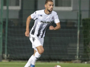 Partizan u Edinburgu: Nema predaje ni na 0:2