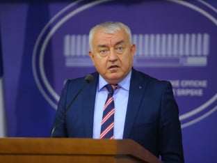 Mihailica: Una proživljava najteže trenutke, a odgovornih ni na vidiku