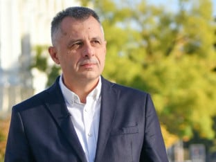 Radojičić: SNSD umorna i potrošena politička opcija