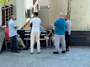 FIJASKO Musa pozvao hiljadu, došlo šest osoba