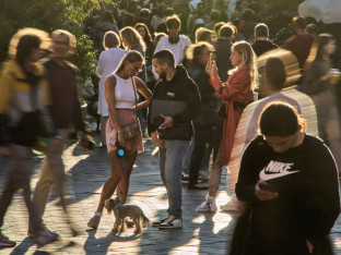 Dvije od tri osobe koriste više jezika u svakodnevnom životu