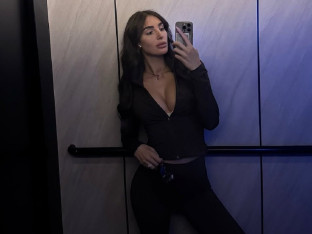Trudna Jovana Tomić blista: Pohvalila se izgledom
