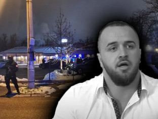 Osumnjičeni pomagač u ubistvu Dele sutra pred tužiocem