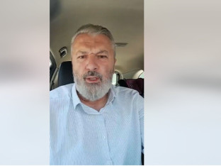 Policija pustila Sanina Musu, on se izvinjava "što je ispalo kako je ispalo"
