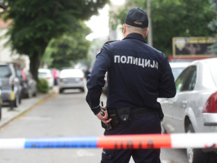 Sedamnaestogodišnjak uhapšen zbog pokušaja ubistva