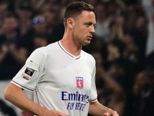 Nemanja Matić raskinuo ugovor sa Lionom