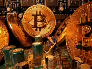 Bitcoin dostigao novi istorijski maksimum