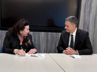 Referendum ruši planove Sarajeva i Londona