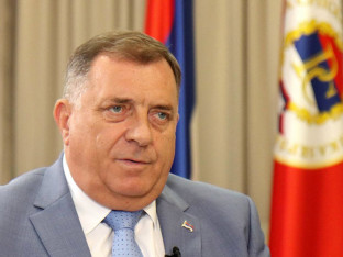Dodik otkrio kakvo će biti referendumsko pitanje