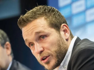 Viktor Tomas: Turnir šampiona je fantastičan
