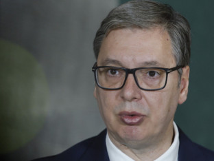 Vučić: Ponovni nasilni protesti pokazali ko napada i sprovodi teror