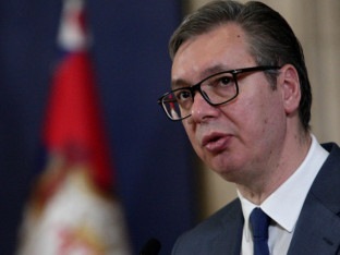 Vučić: Večeras će biti još više uhapšenih