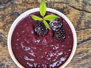 Recept dana: Ljetna zdrava poslastica