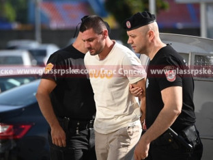 Kos doveden u tužilaštvo na ispitivanje