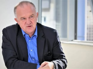Čavić: Na referendumu reći "ne"