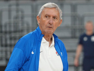 Pešić: Pokušavamo da vratimo Micića, ali to ne ide prema planu