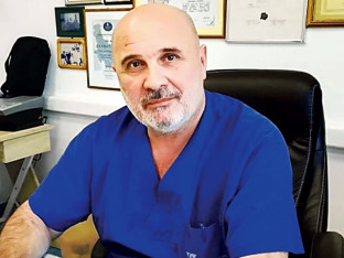 Počinje snimanje "Linije": Filmski spomenik legendarnom doktoru Lazi