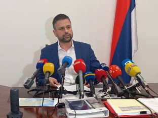 Amidžić: Više para Zukanu za oružje, nema povećanja plata