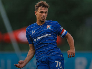 Dinamo potvrdio prodaju najboljeg krila
