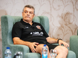 Ćavi Paskval: Pritisak je privilegija!
