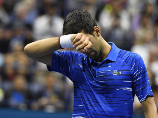 Da li je US open nemoguća misija za Noleta?