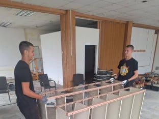 "Maslešin klub prijatelja" čuva narodnu baštinu