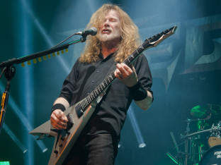 Legendarni bend najavio oproštajni album, turneju i kraj