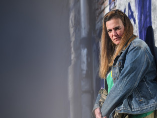Anja Mijović za "Glas": Pravda dolazi ako se za nju borimo