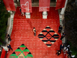 Otvoren 31. Sarajevo film festival