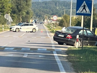 Došao u rodni kraj pa poginuo