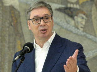 Vučić: Izbore u Republici Srpskoj nameće okupator