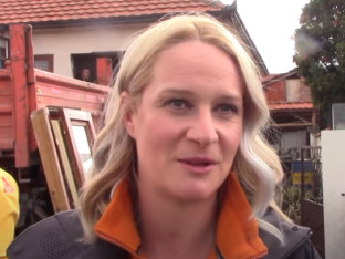 Voditeljka emisije "Sa Tamarom u akciji" otkrila da se bori sa ozbiljnom bolešću