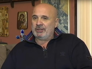 Данас почиње снимање: „Линија“ оживљава сјећање на доктора Лазића, симбола хуманости