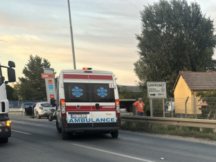Braća Petar (19) i Lazar (17) poginuli u sudaru automobila i kamiona