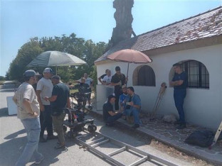 Снимљен први кадар филма о доктору Лазићу