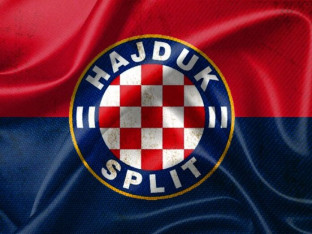 Hajduk kažnjen sa 8.000 evra zbog rasizma navijača i pirotehnike