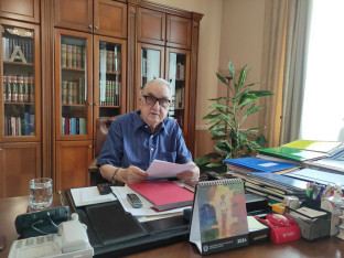 Kuzmanović: Pobijediće glas naroda