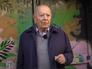 Preminuo Den Tana