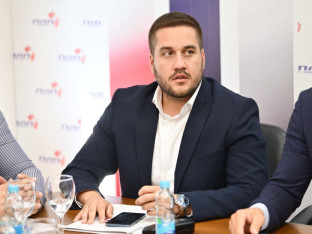 Drinić: Zašto postoji bojazan od sučeljavanja stavova