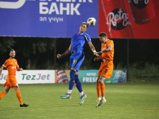 Aleksa Mrđa za "Glas" o nastupima u Kirgistanu: Za godinu izradili osam stadiona