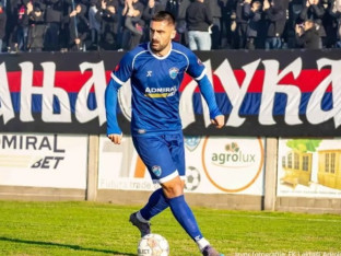 Perović donio pobjedu Laktašima: Start uvijek veoma važan